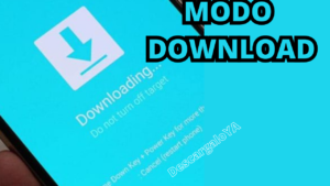 Modo download